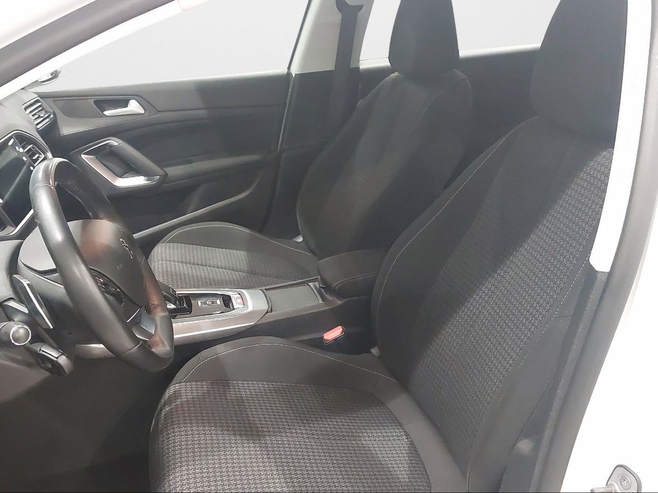 Peugeot 308 SW Active Pack BlueHDi 130 S&S EAT8 - Foto 2