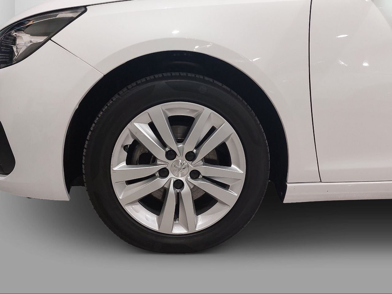 Peugeot 308 SW Active Pack BlueHDi 130 S&S EAT8 - Foto 2