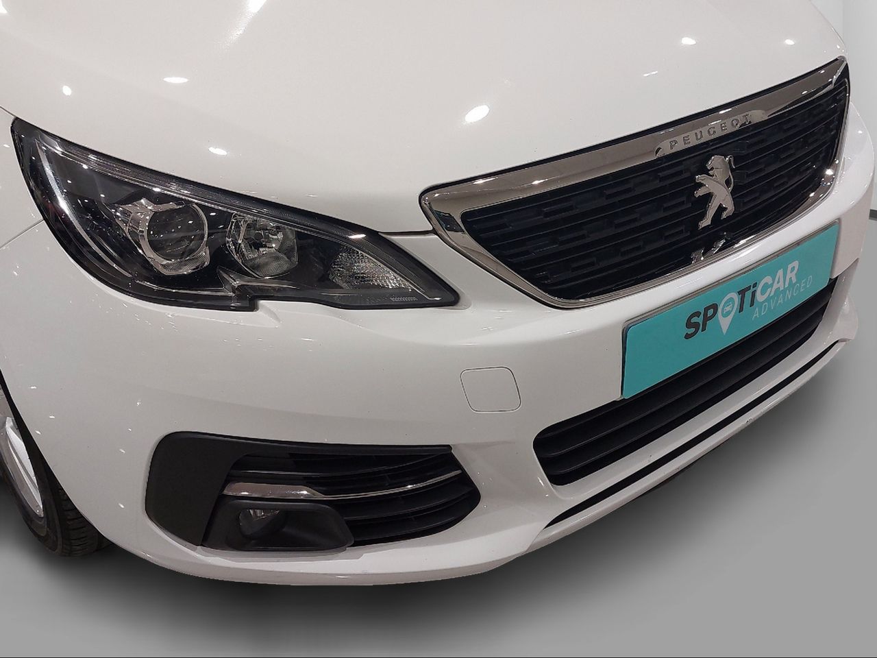 Peugeot 308 SW Active Pack BlueHDi 130 S&S EAT8 - Foto 2