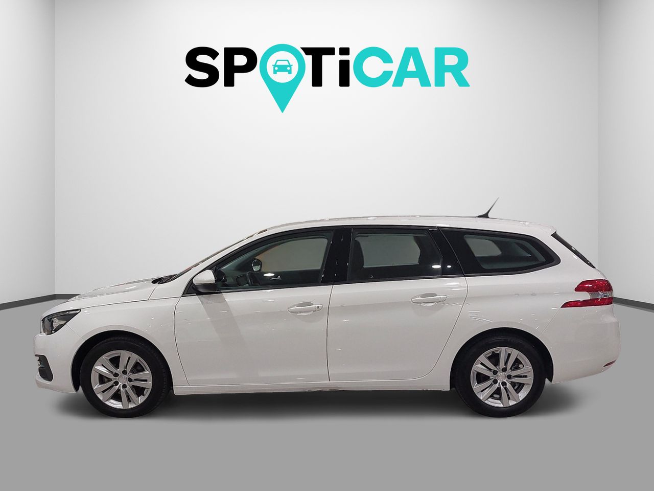 Peugeot 308 SW Active Pack BlueHDi 130 S&S EAT8 - Foto 2