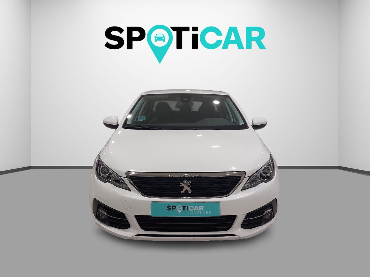 Peugeot 308 SW Active Pack BlueHDi 130 S&S EAT8 - Foto 2