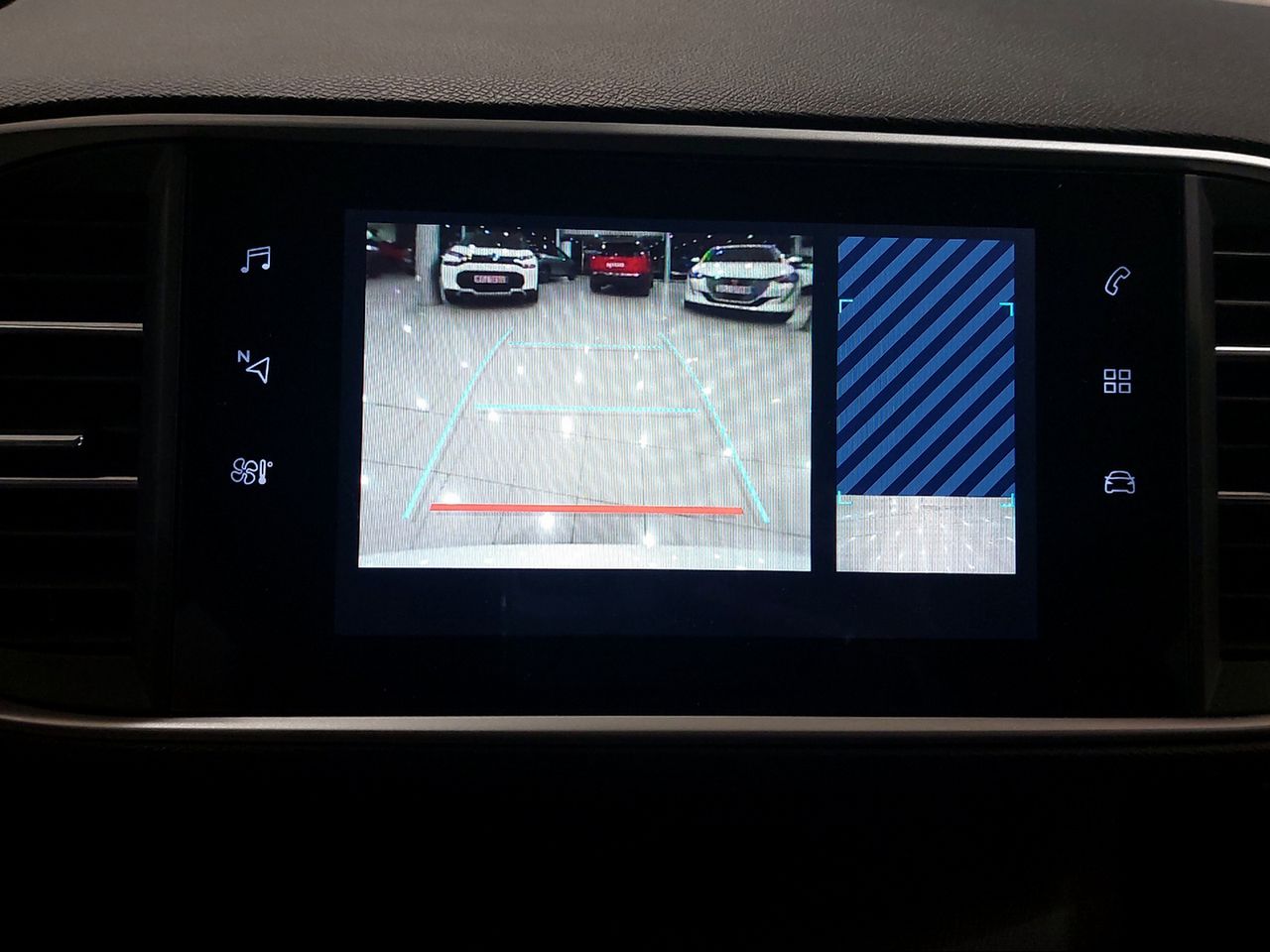 Peugeot 308 SW Active Pack BlueHDi 130 S&S EAT8 - Foto 2