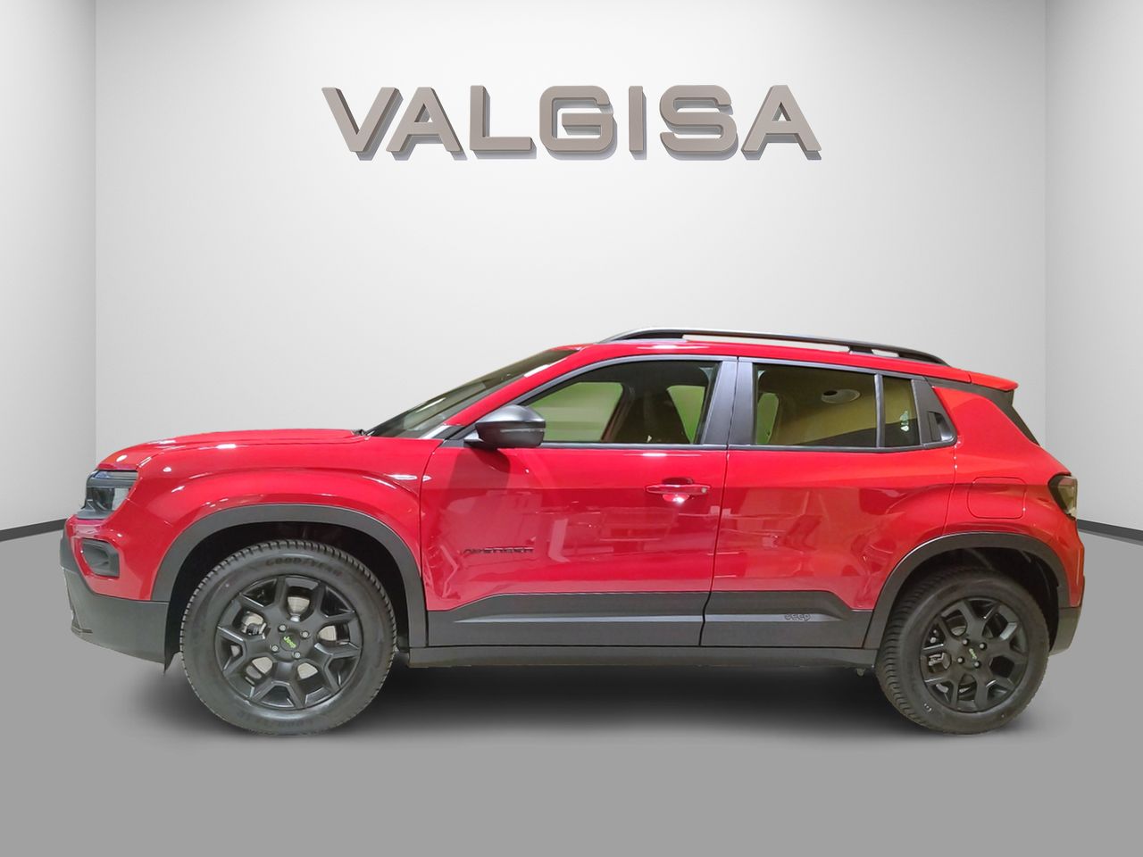 Jeep Avenger 1.2 eHybrid 4xe 107kW (145CV) Upland - Foto 2