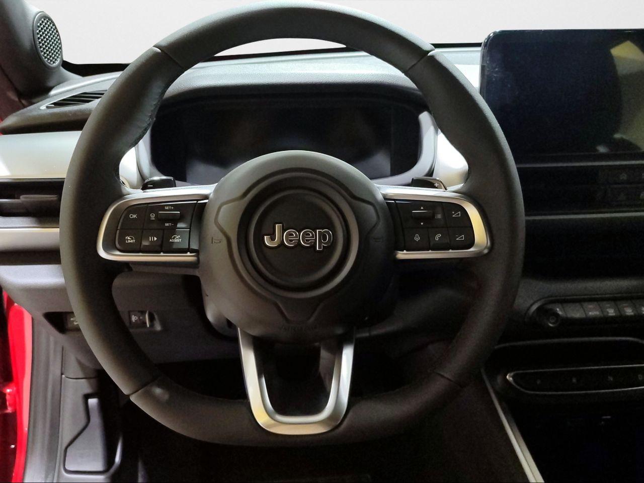 Jeep Avenger 1.2 eHybrid 4xe 107kW (145CV) Upland - Foto 2