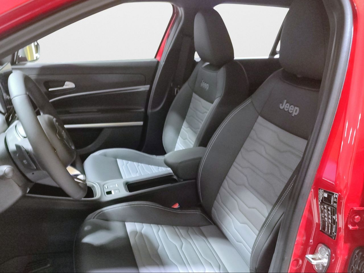 Jeep Avenger 1.2 eHybrid 4xe 107kW (145CV) Upland - Foto 2