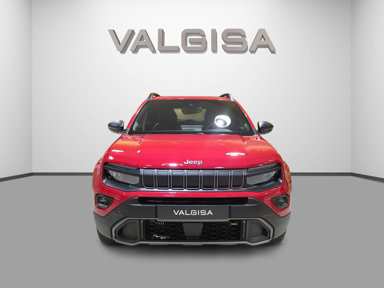 Jeep Avenger 1.2 eHybrid 4xe 107kW (145CV) Upland - Foto 2