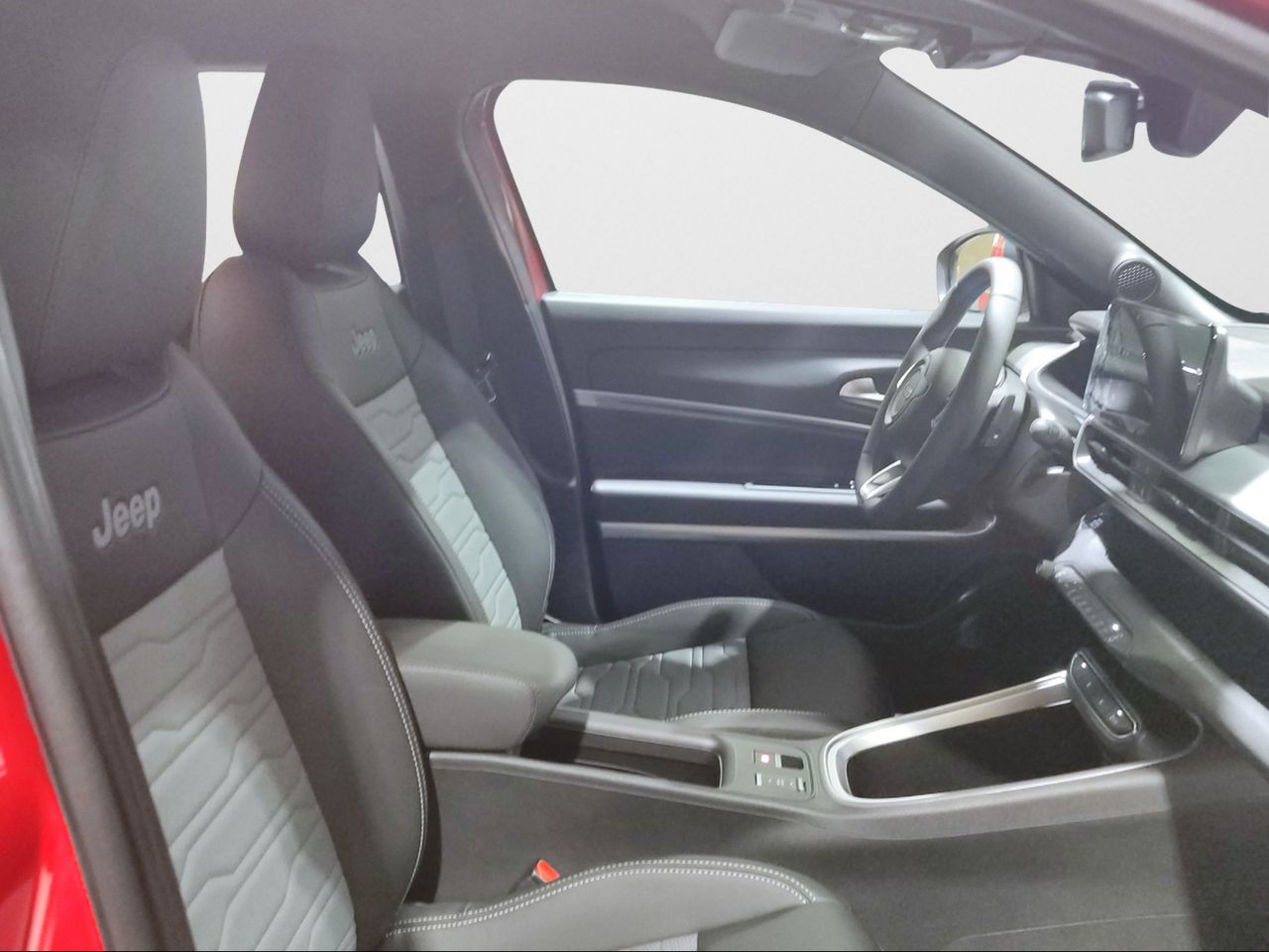 Jeep Avenger 1.2 eHybrid 4xe 107kW (145CV) Upland - Foto 2