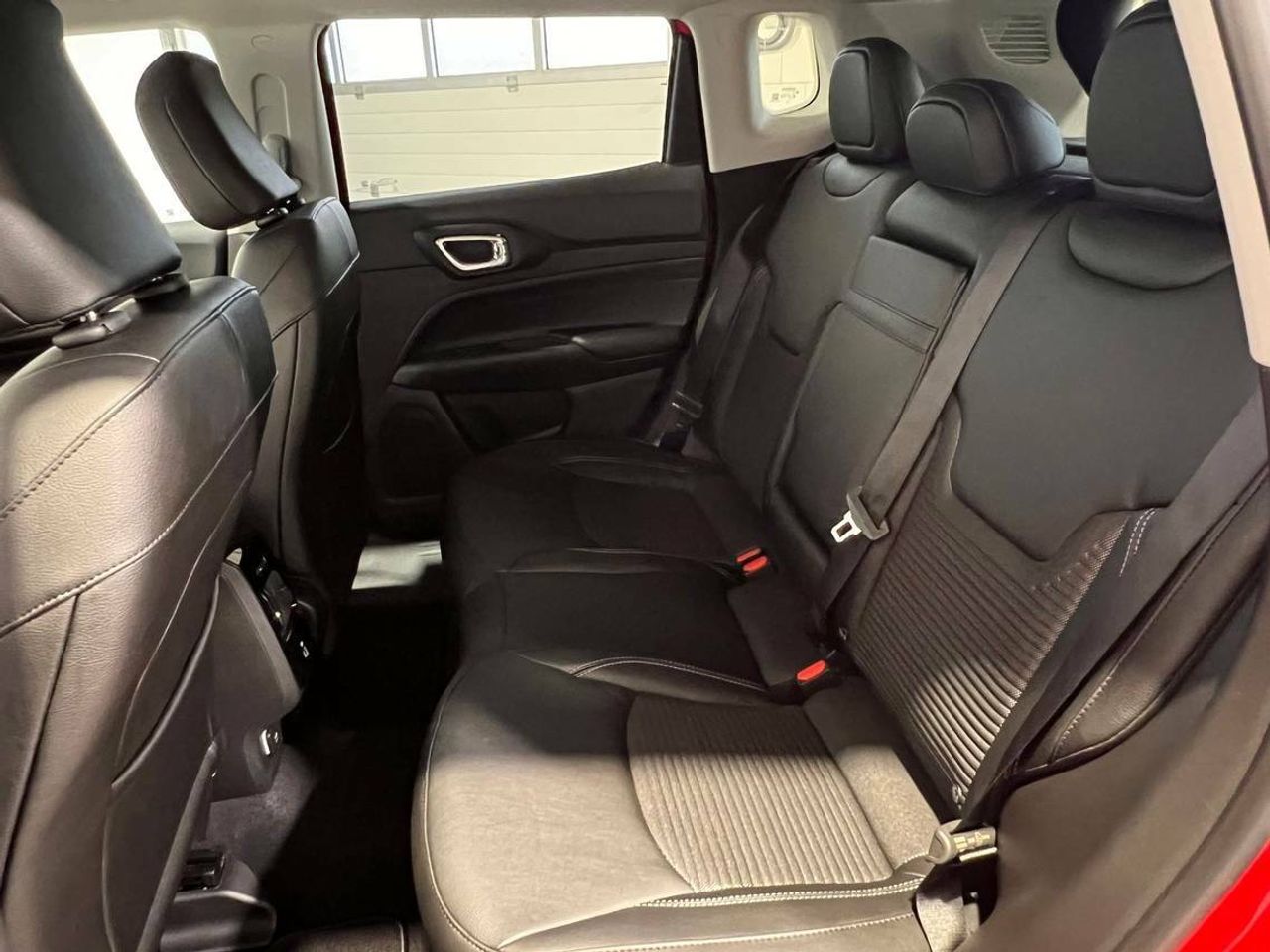 Jeep Compass eHybrid 1.5 MHEV 96kW Limited Dct - Foto 2