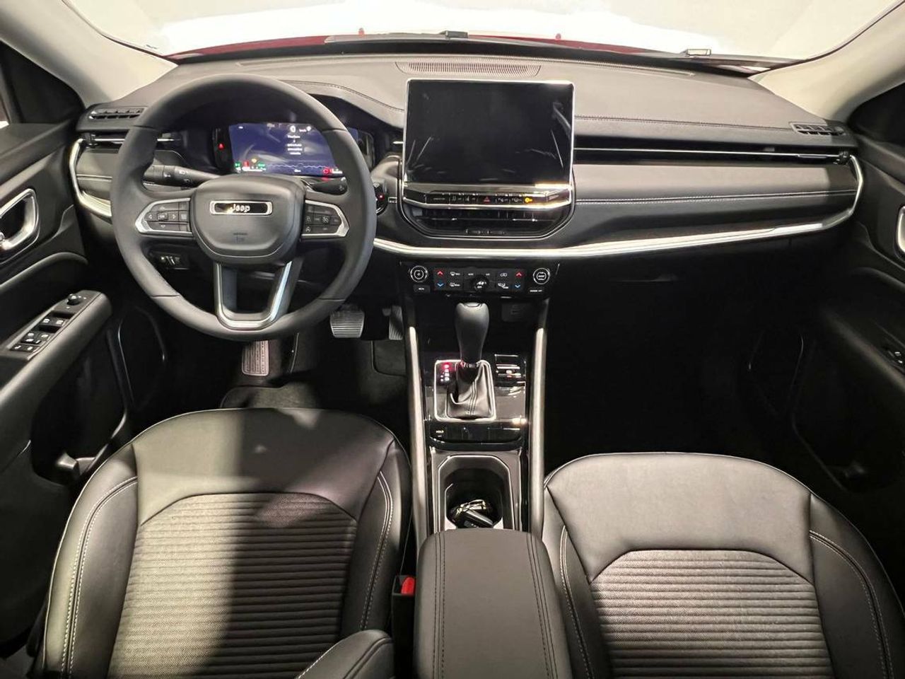 Jeep Compass eHybrid 1.5 MHEV 96kW Limited Dct - Foto 2