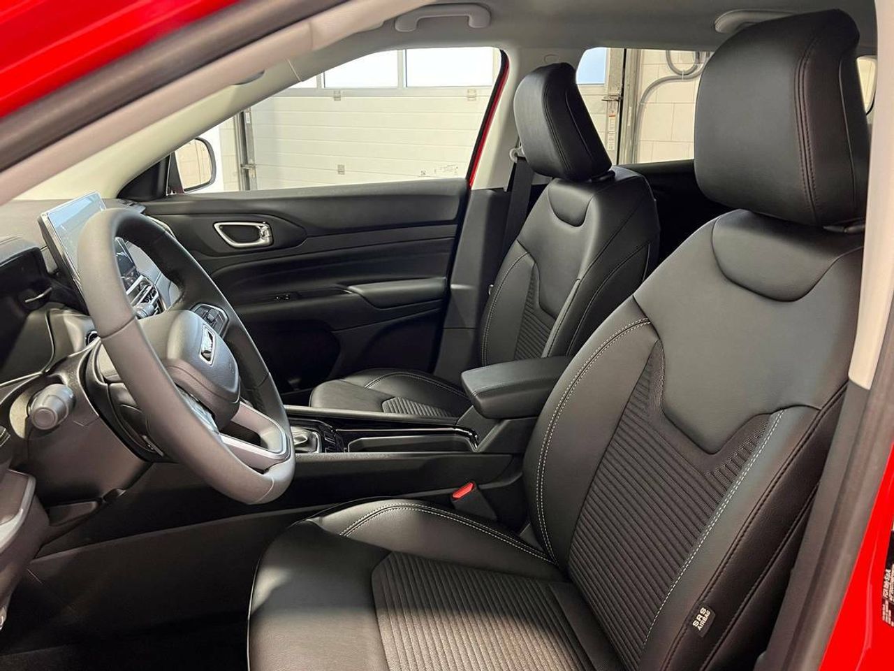 Jeep Compass eHybrid 1.5 MHEV 96kW Limited Dct - Foto 2