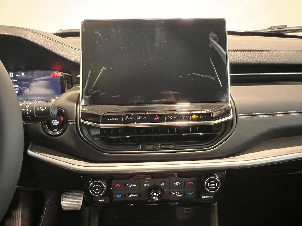 Jeep Compass eHybrid 1.5 MHEV 96kW Limited Dct - Foto 2