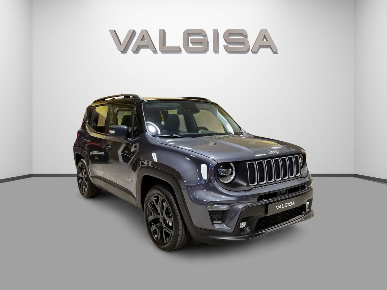 Jeep Renegade eHybrid Summit 1.5 MHEV 130hp Dct Fwd - Foto 2