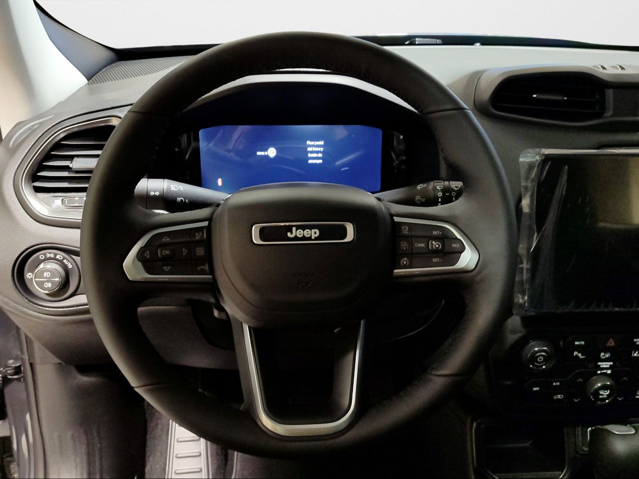 Jeep Renegade eHybrid Summit 1.5 MHEV 130hp Dct Fwd - Foto 2