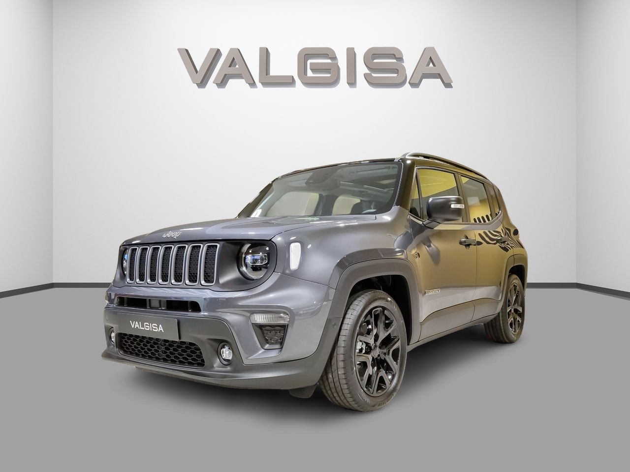 Jeep Renegade eHybrid Summit 1.5 MHEV 130hp Dct Fwd - Foto 2