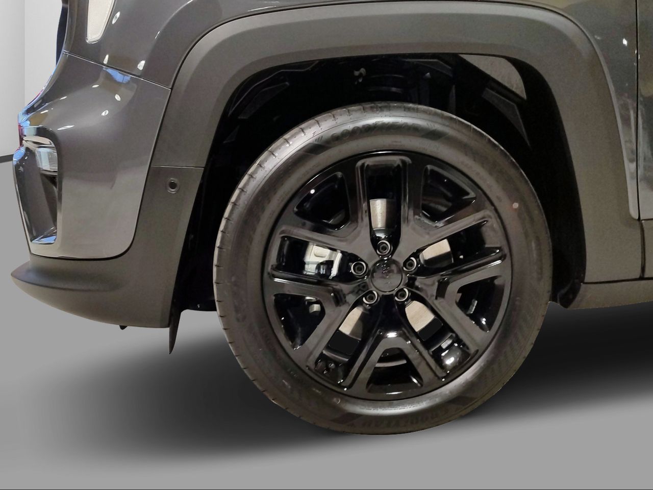 Jeep Renegade eHybrid Summit 1.5 MHEV 130hp Dct Fwd - Foto 2