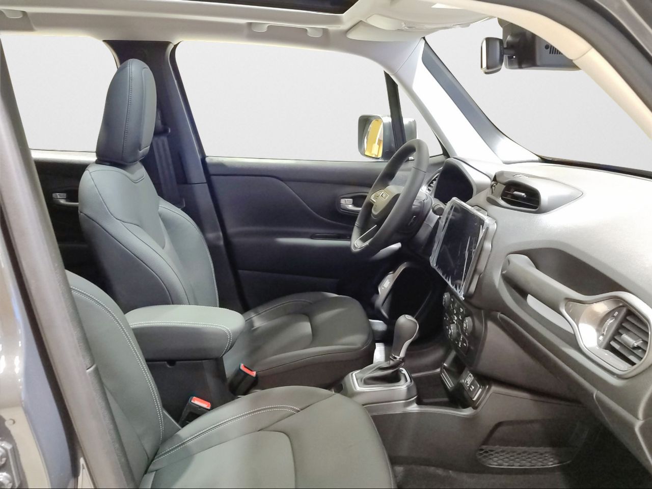 Jeep Renegade eHybrid Summit 1.5 MHEV 130hp Dct Fwd - Foto 2