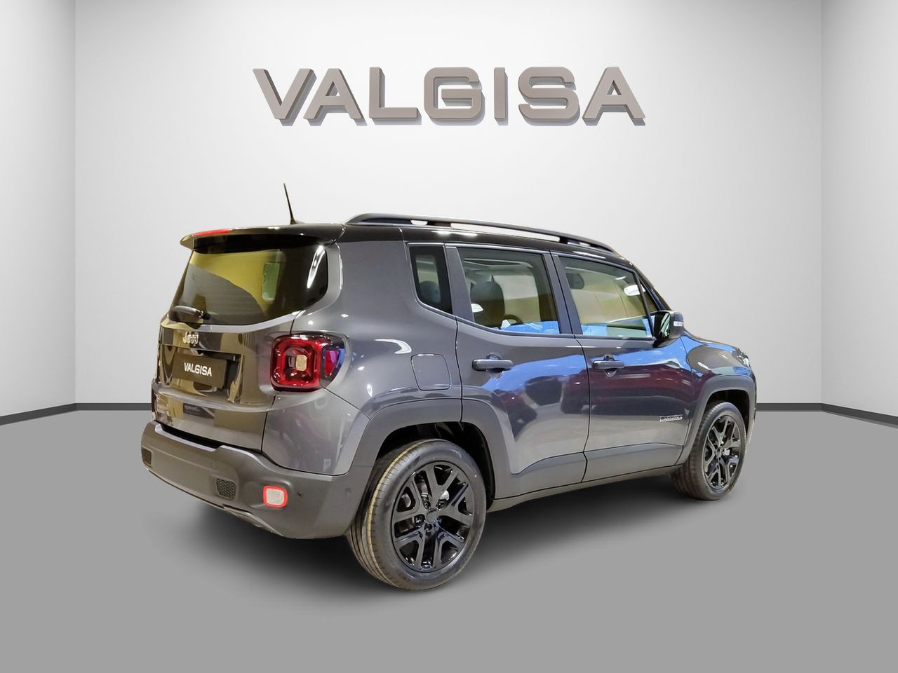 Jeep Renegade eHybrid Summit 1.5 MHEV 130hp Dct Fwd - Foto 2