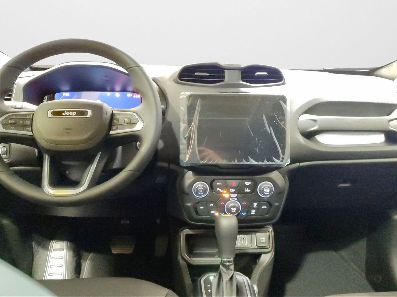 Jeep Renegade eHybrid Summit 1.5 MHEV 130hp Dct Fwd - Foto 2
