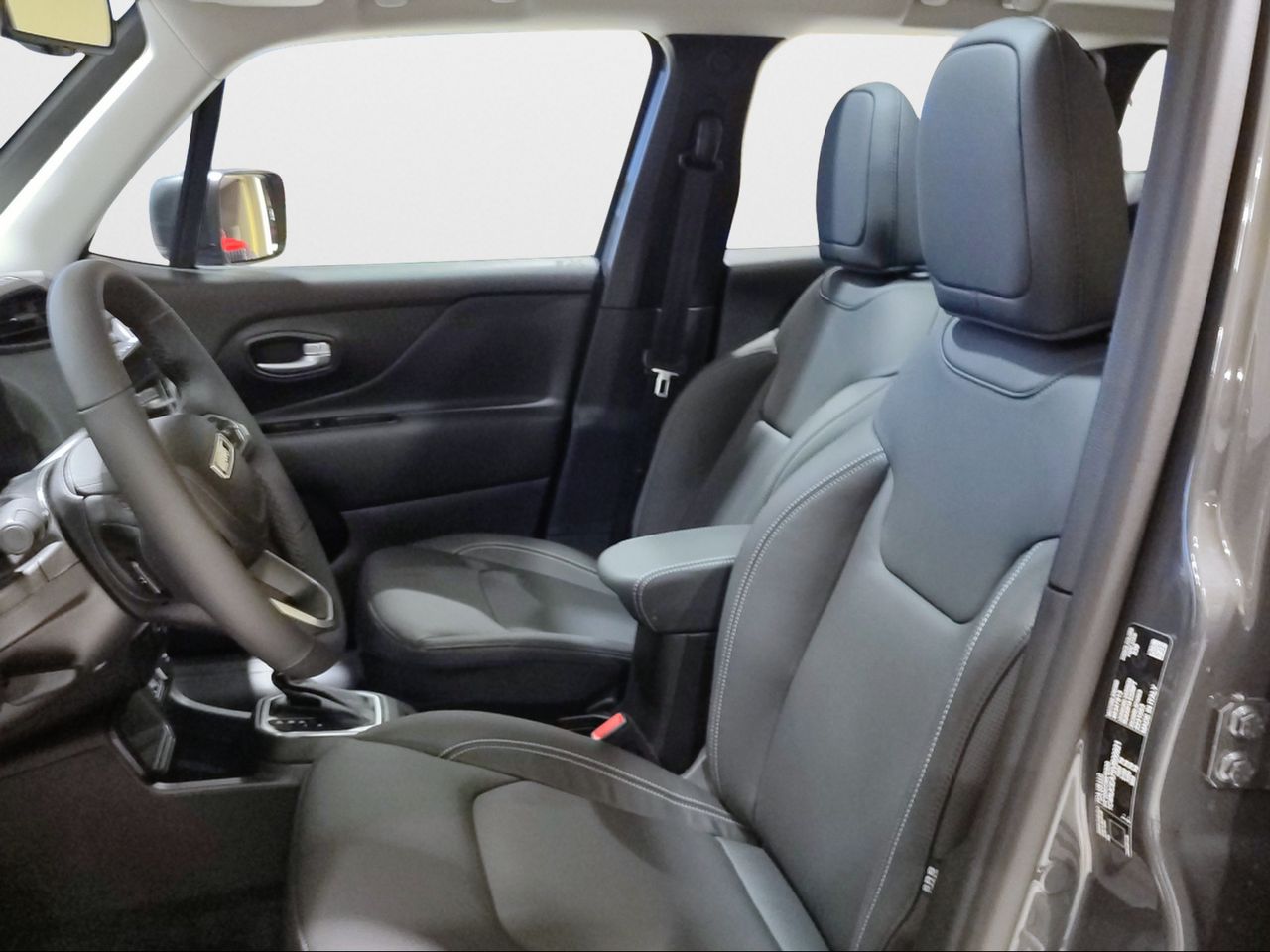 Jeep Renegade eHybrid Summit 1.5 MHEV 130hp Dct Fwd - Foto 2