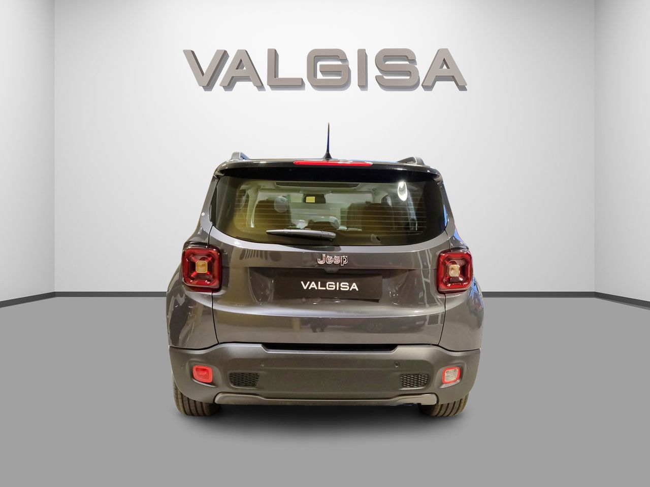 Jeep Renegade eHybrid Summit 1.5 MHEV 130hp Dct Fwd - Foto 2