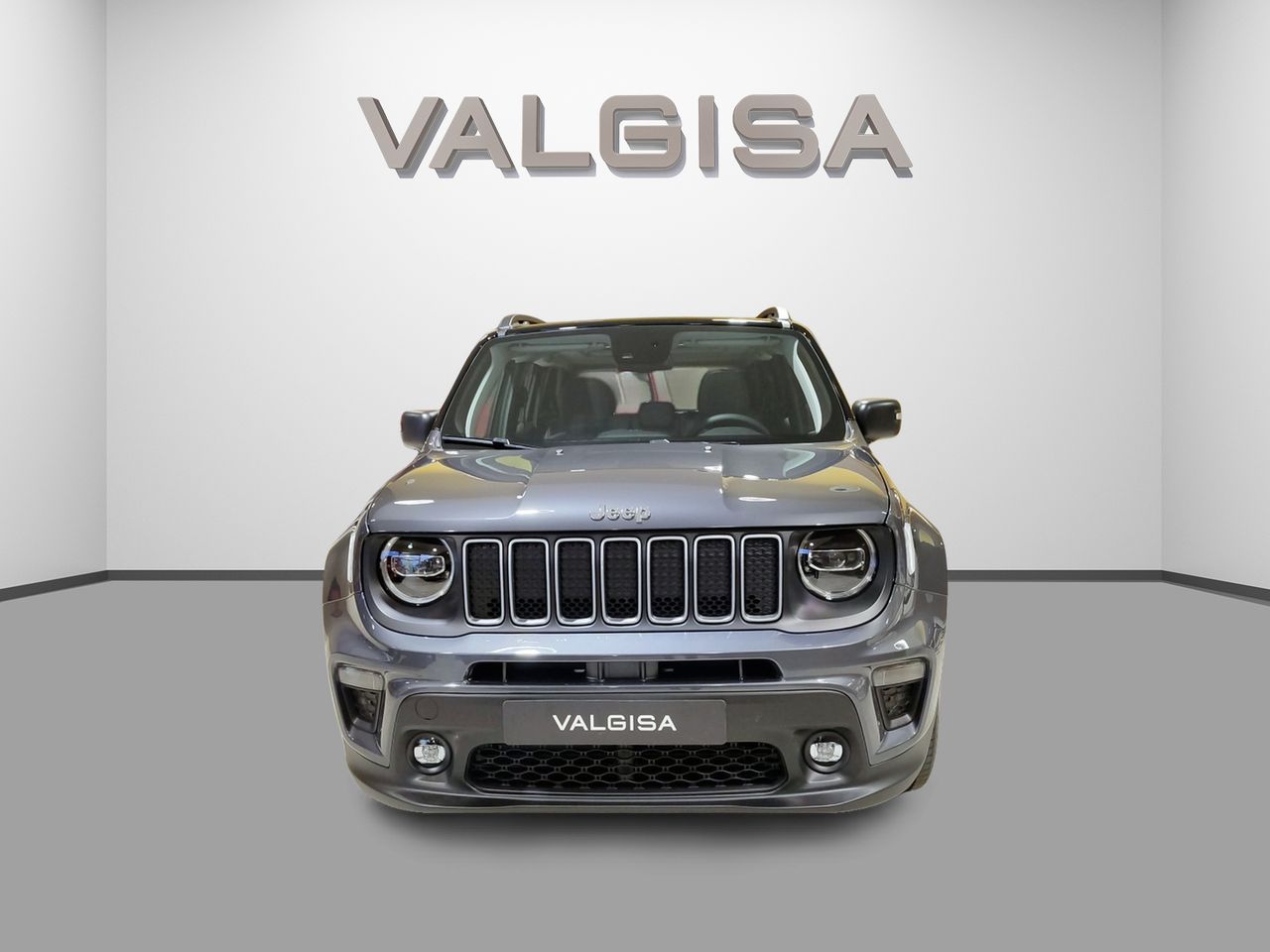 Jeep Renegade eHybrid Summit 1.5 MHEV 130hp Dct Fwd - Foto 2
