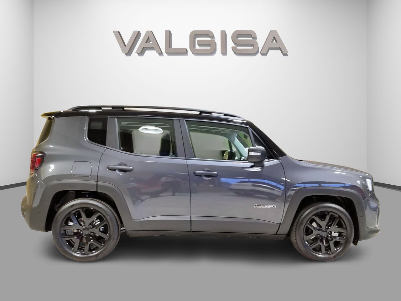 Jeep Renegade eHybrid Summit 1.5 MHEV 130hp Dct Fwd - Foto 2