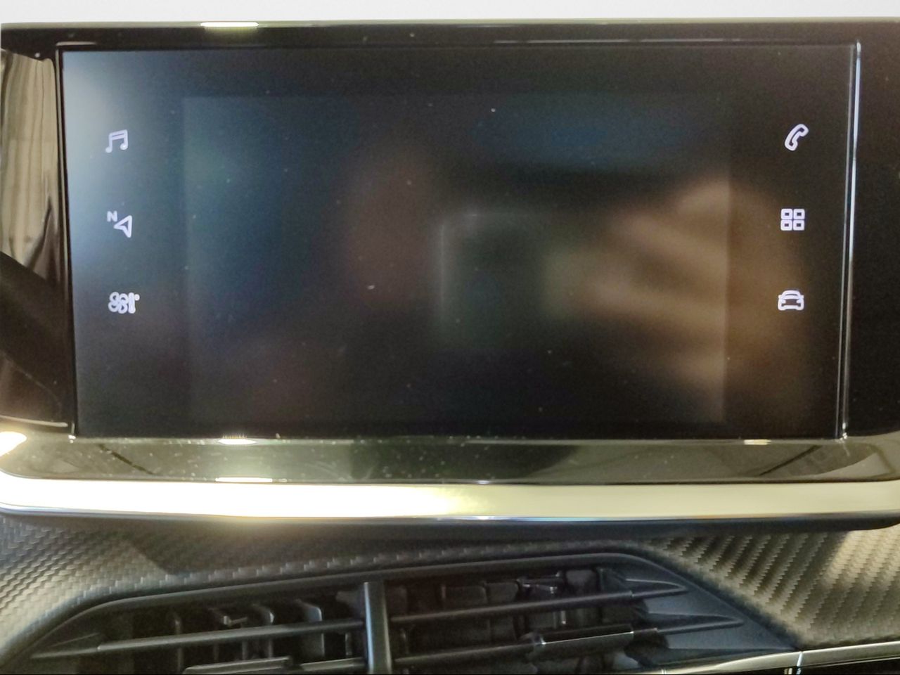 Peugeot 2008 Allure Puretech 100 S&S 6 Vel. MAN - Foto 2