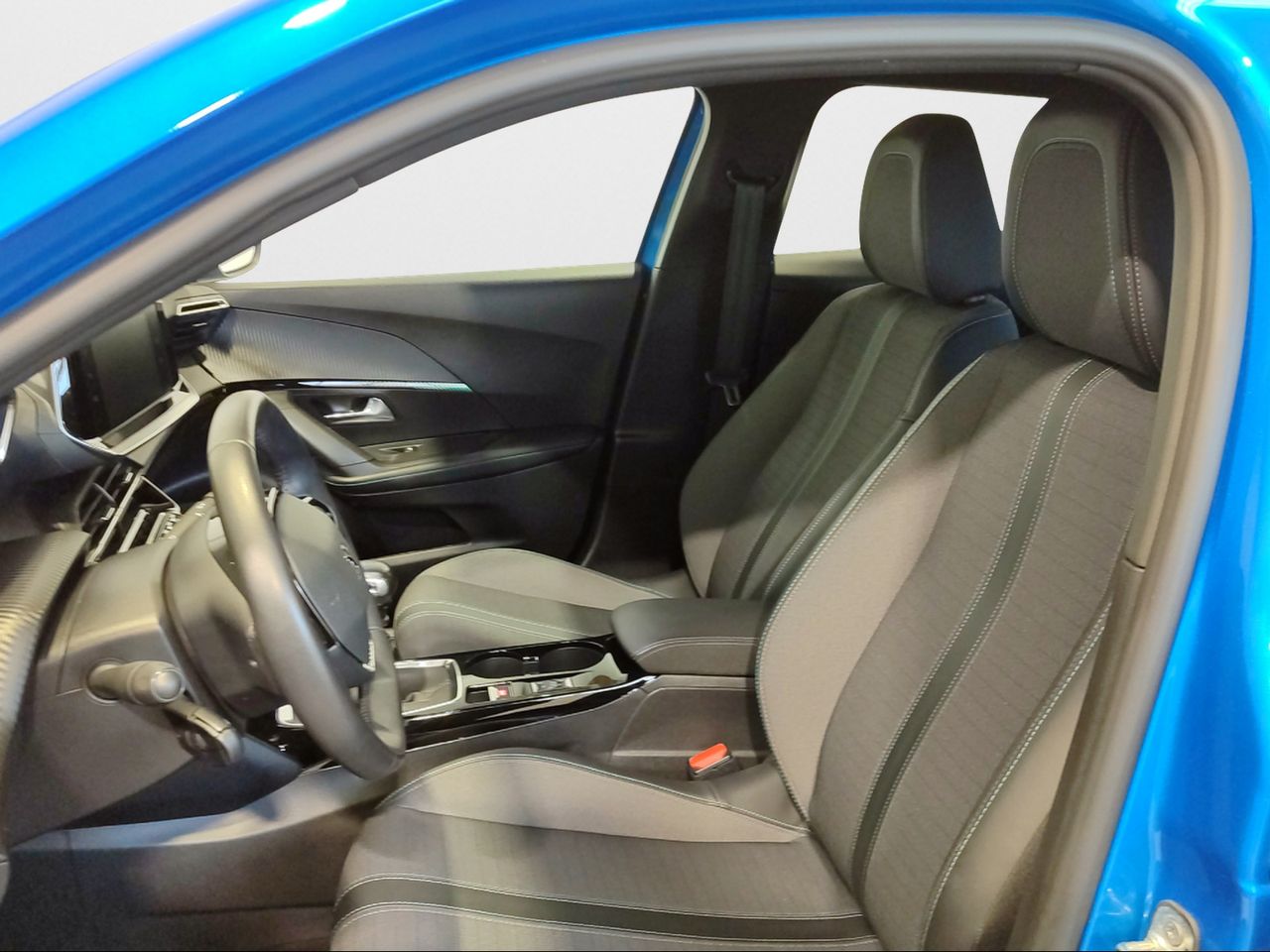 Peugeot 2008 Allure Puretech 100 S&S 6 Vel. MAN - Foto 2