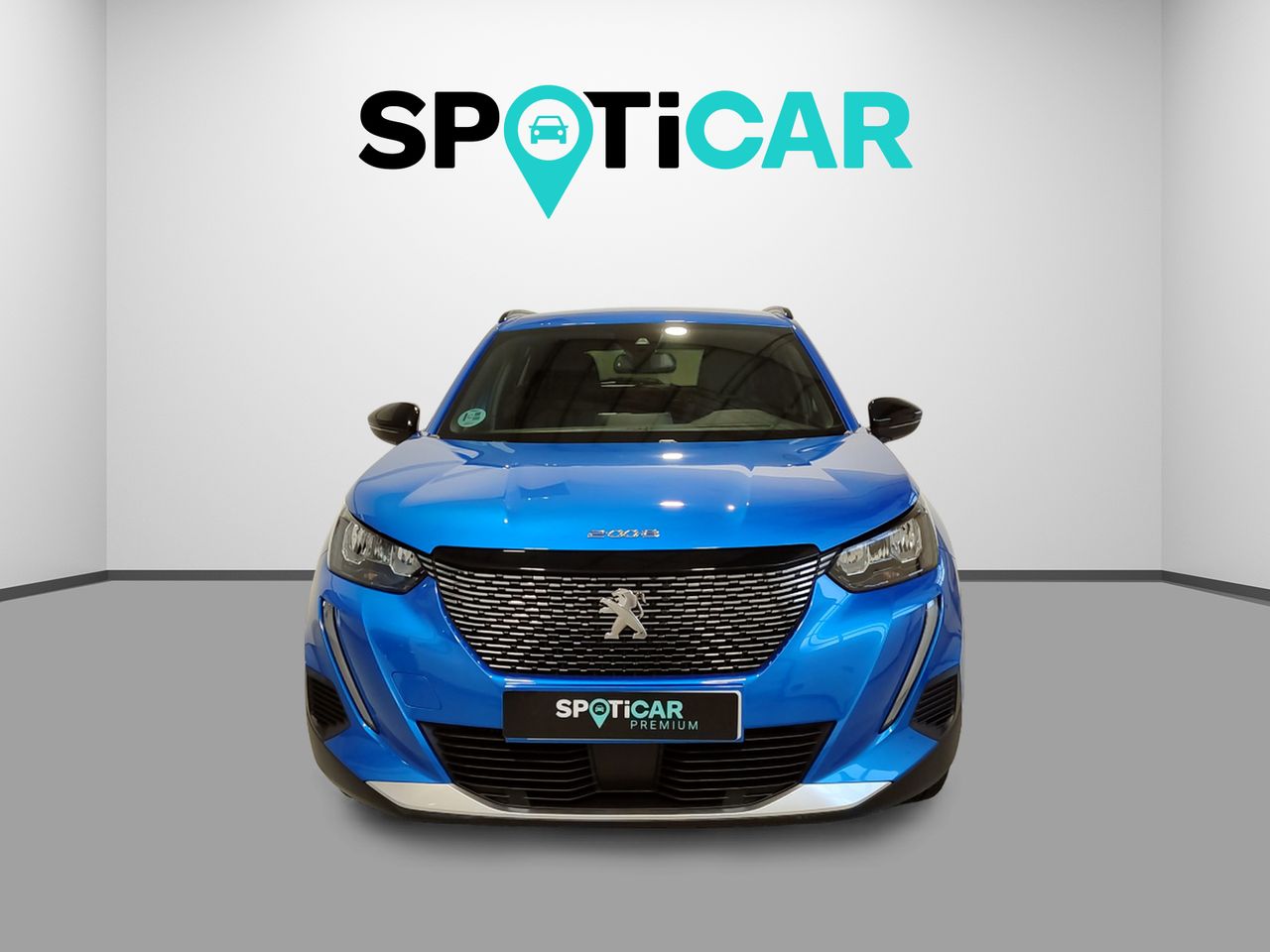 Peugeot 2008 Allure Puretech 100 S&S 6 Vel. MAN - Foto 2