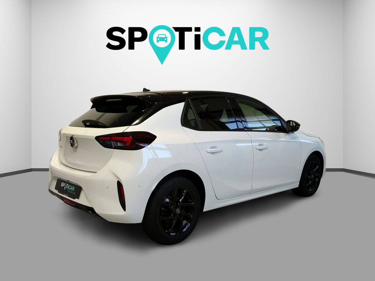 Opel Corsa 1.2T XHL 74kW (100CV) GS - Foto 2