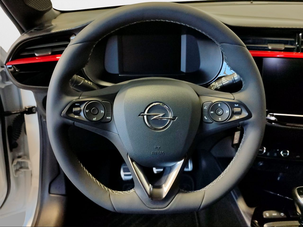 Opel Corsa 1.2T XHL 74kW (100CV) Edition - Foto 2