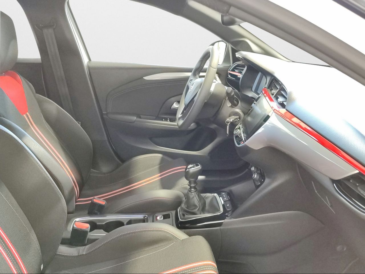 Opel Corsa 1.2T XHL 74kW (100CV) Edition - Foto 2