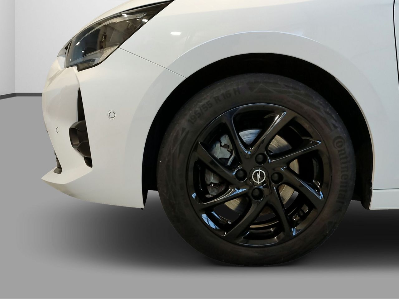 Opel Corsa 1.2T XHL 74kW (100CV) GS - Foto 2