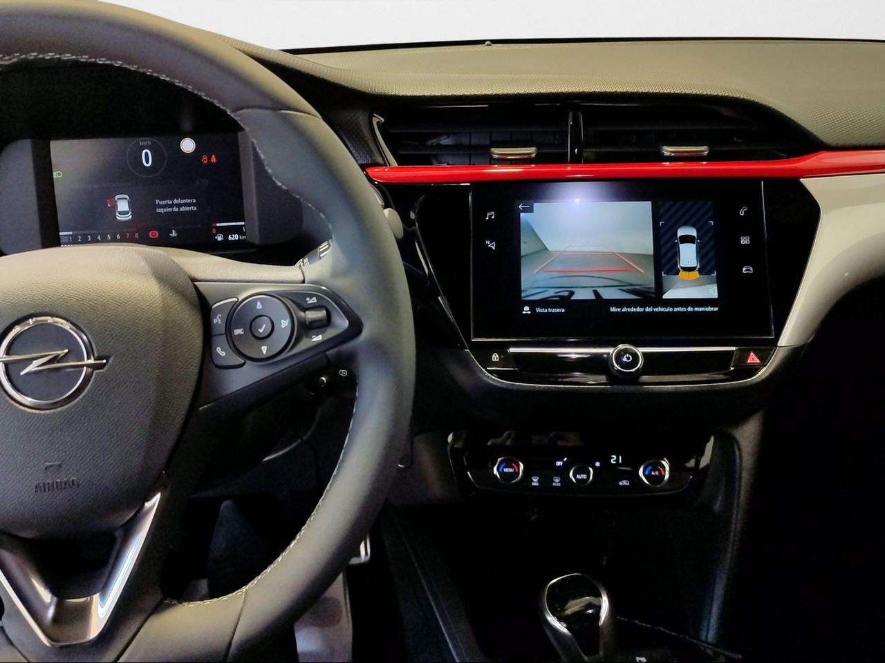 Opel Corsa 1.2T XHL 74kW (100CV) GS - Foto 2