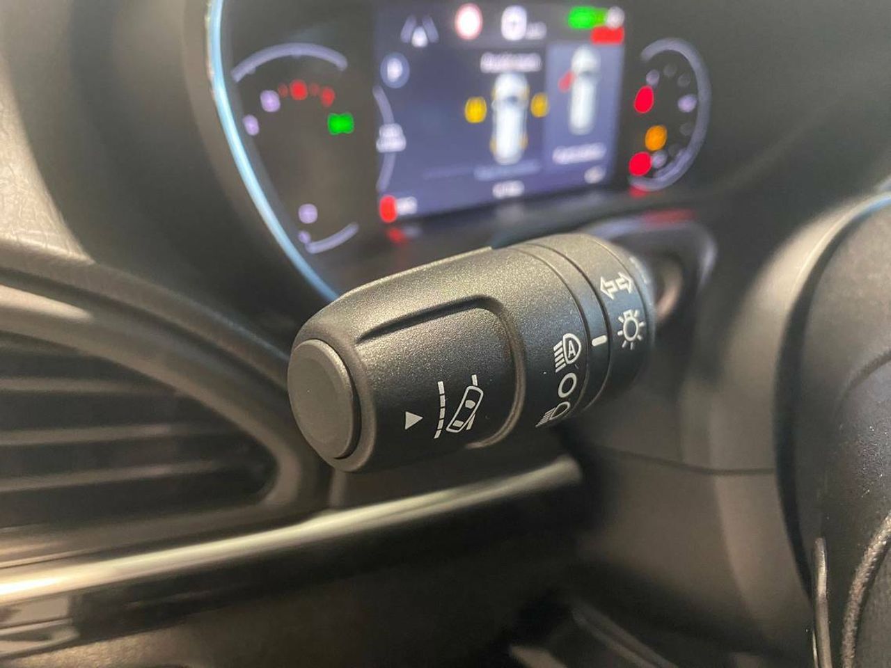 Fiat Tipo SW 1.5 Hybrid 97kW (130CV) DCT - Foto 2