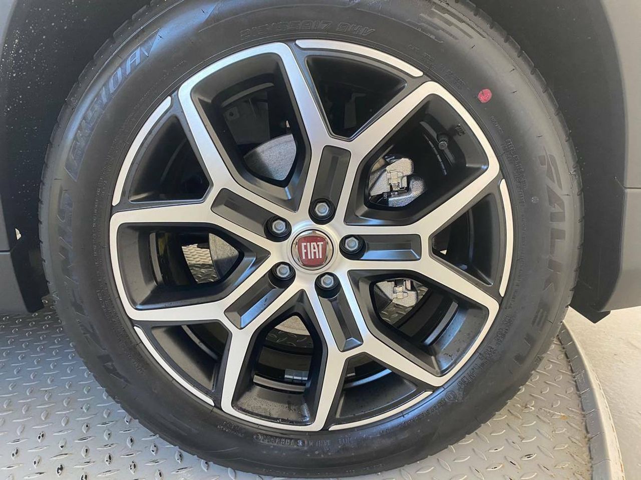 Fiat Tipo SW 1.5 Hybrid 97kW (130CV) DCT - Foto 2