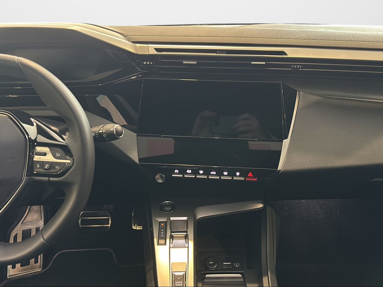 Peugeot 308 5P First Edition Eléctrico 115kW (156CV) - Foto 2