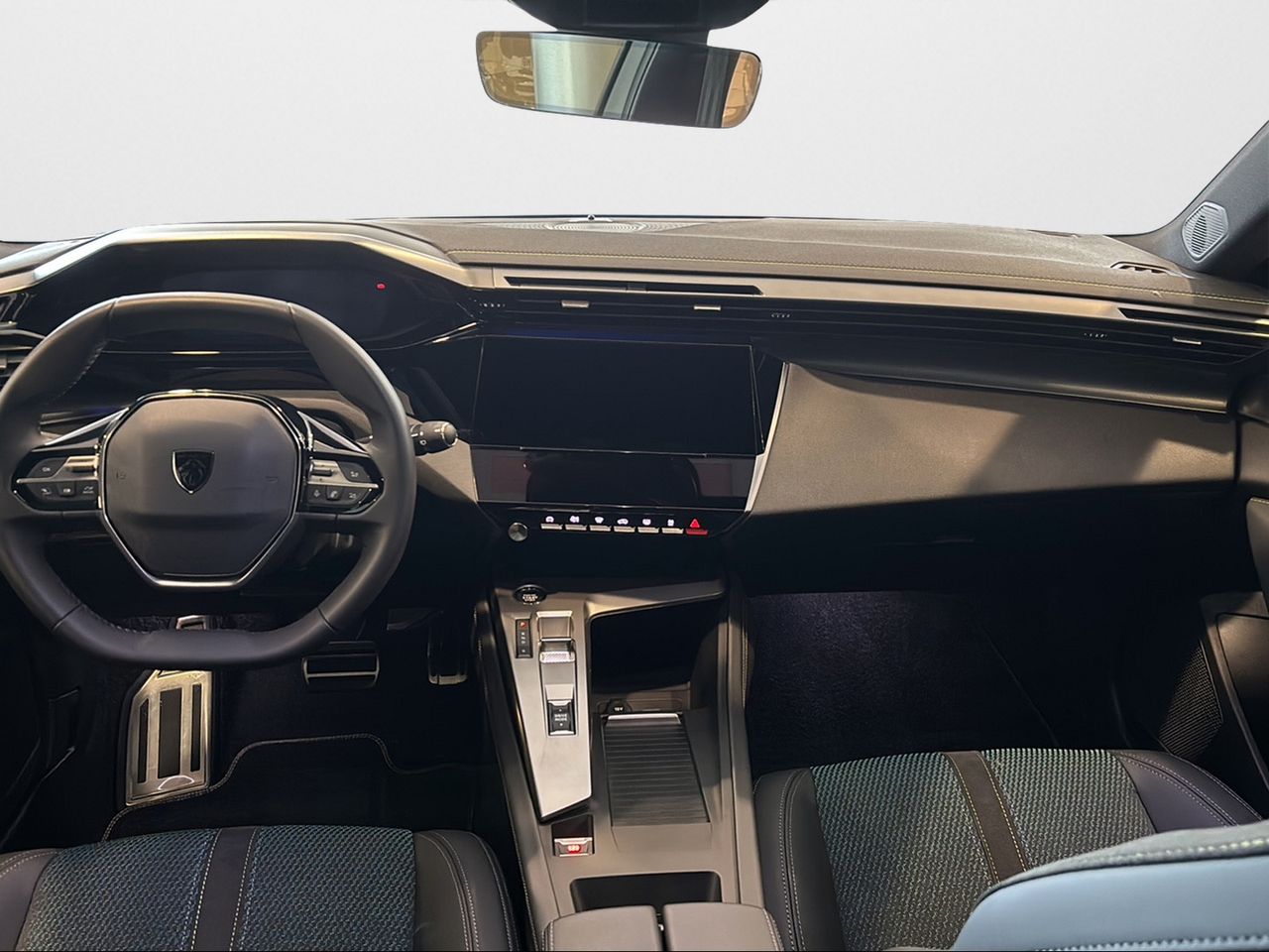 Peugeot 308 5P First Edition Eléctrico 115kW (156CV) - Foto 2