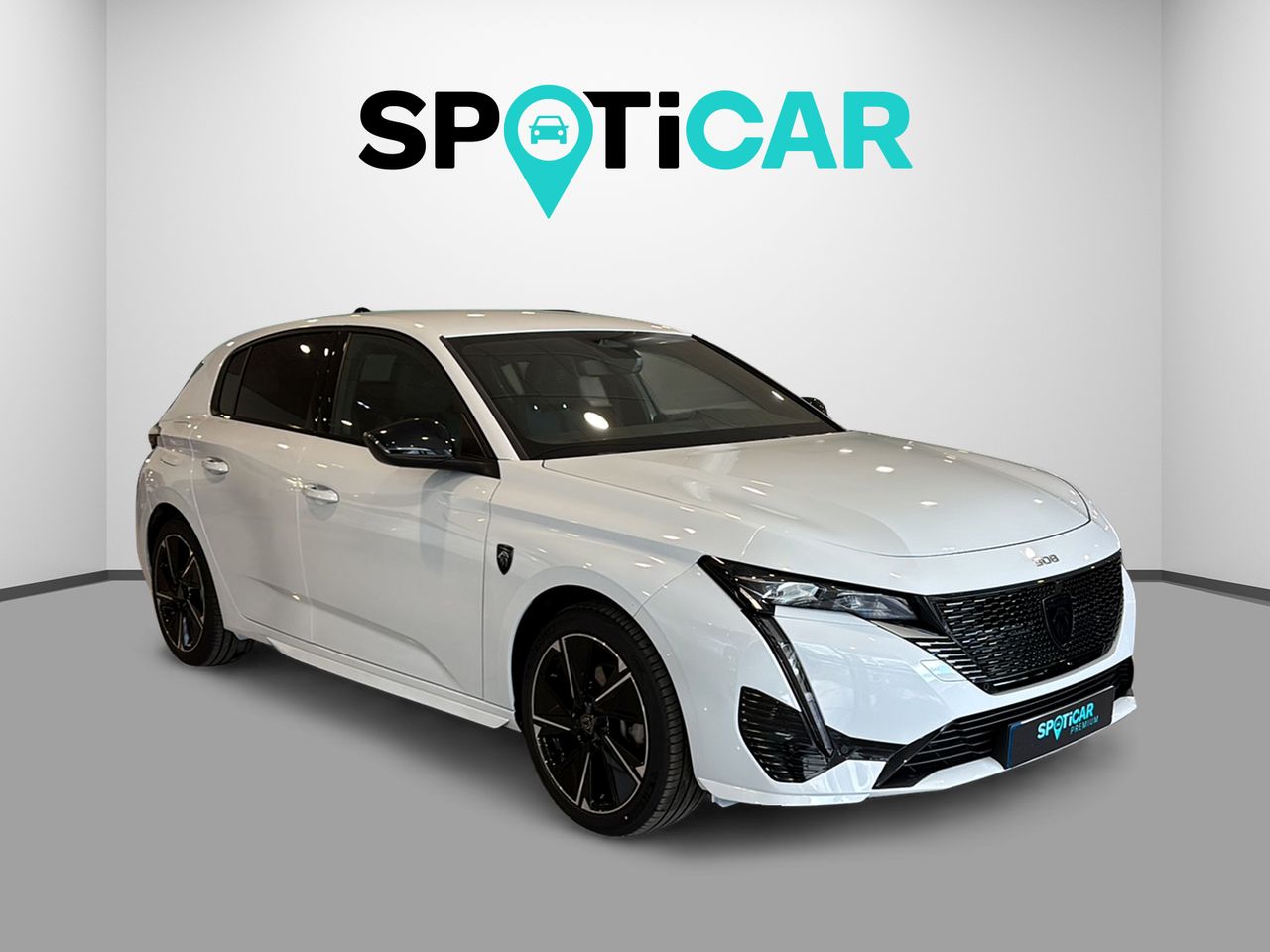 Peugeot 308 5P First Edition Eléctrico 115kW (156CV) - Foto 2