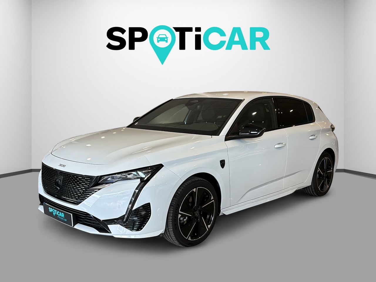 Peugeot 308 5P First Edition Eléctrico 115kW (156CV) - Foto 2