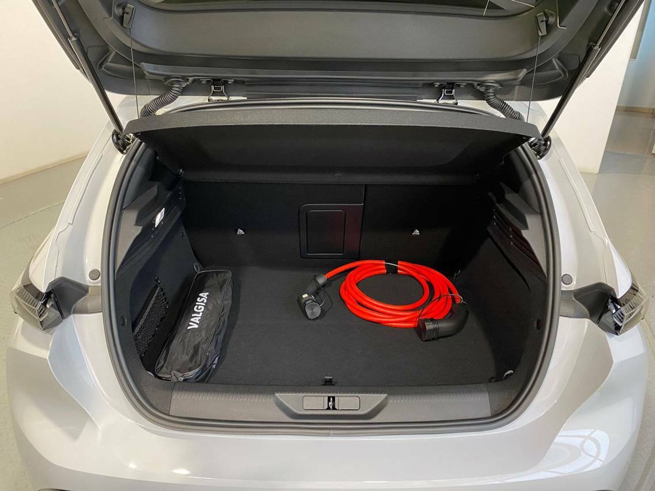 Peugeot 308 5P First Edition Eléctrico 115kW (156CV) - Foto 2