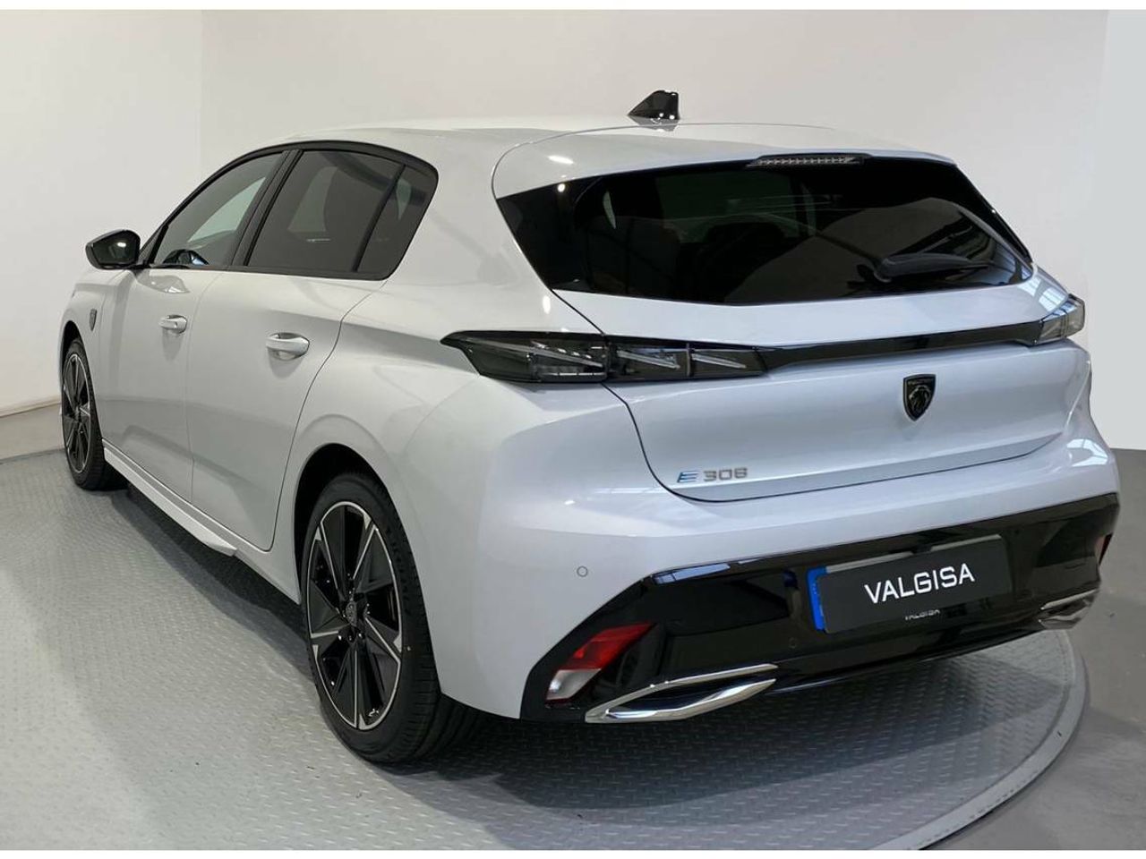 Peugeot 308 5P First Edition Eléctrico 115kW (156CV) - Foto 2