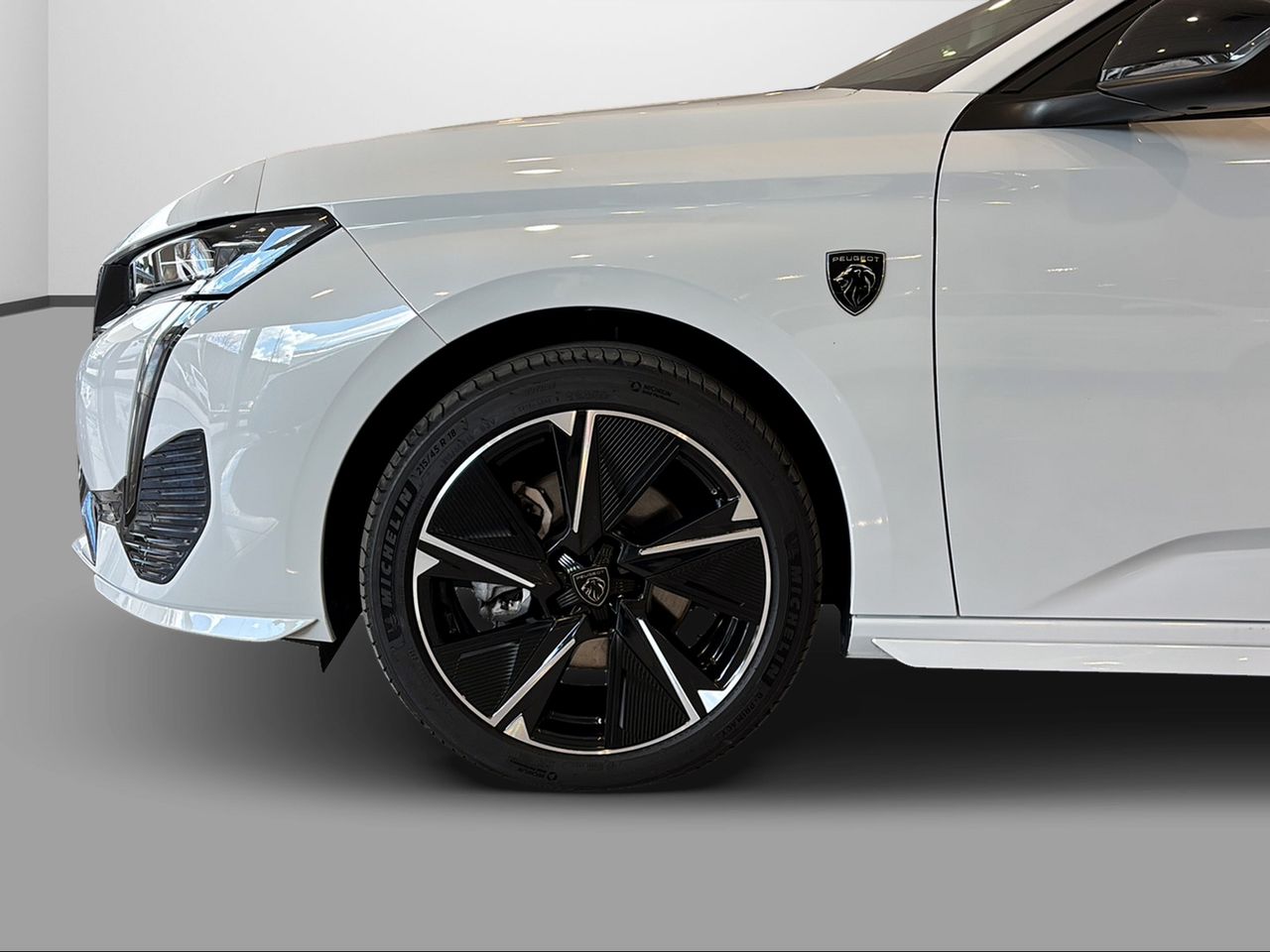 Peugeot 308 5P First Edition Eléctrico 115kW (156CV) - Foto 2
