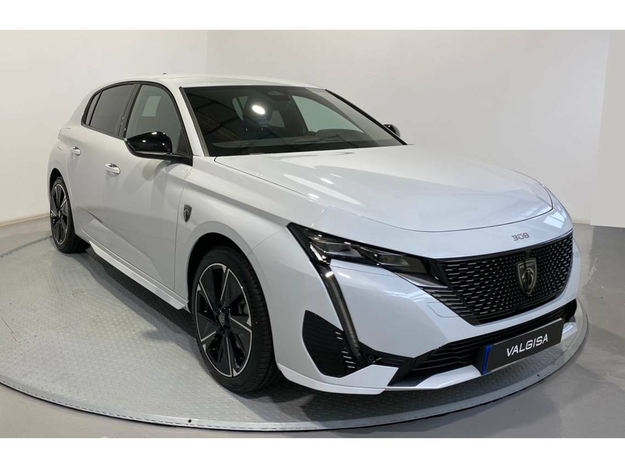 Peugeot 308 5P First Edition Eléctrico 115kW (156CV) - Foto 2