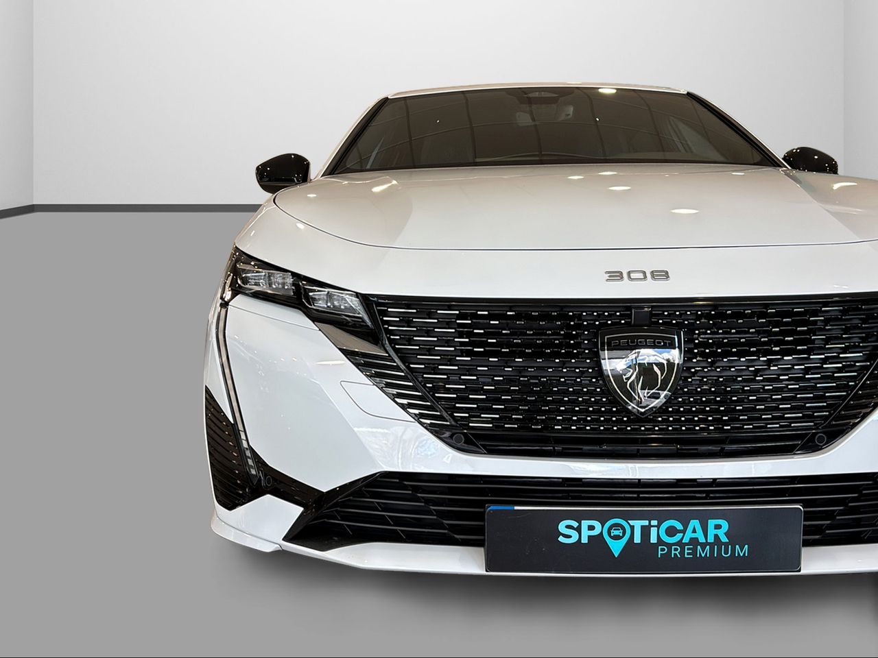 Peugeot 308 5P First Edition Eléctrico 115kW (156CV) - Foto 2