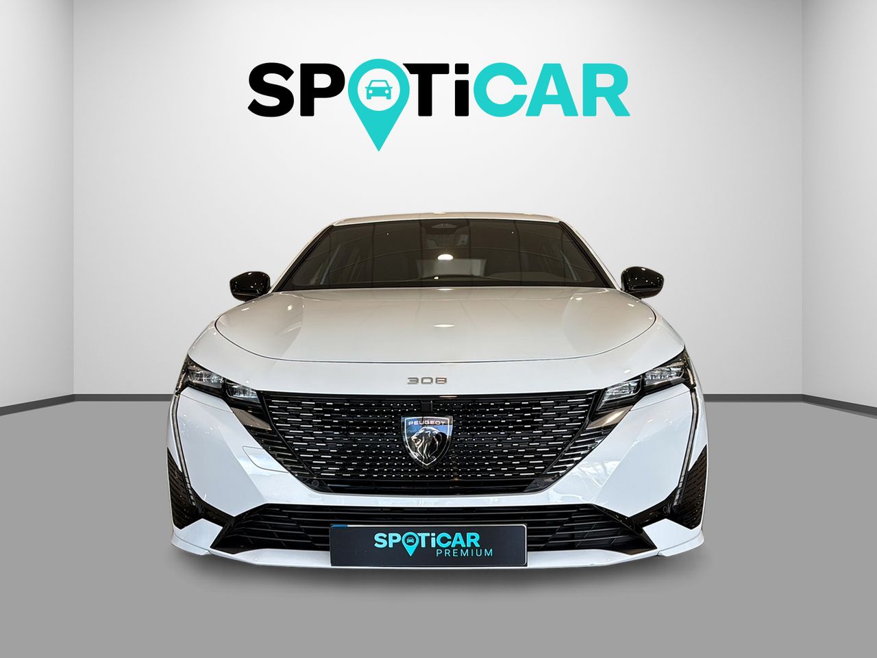 Peugeot 308 5P First Edition Eléctrico 115kW (156CV) - Foto 2