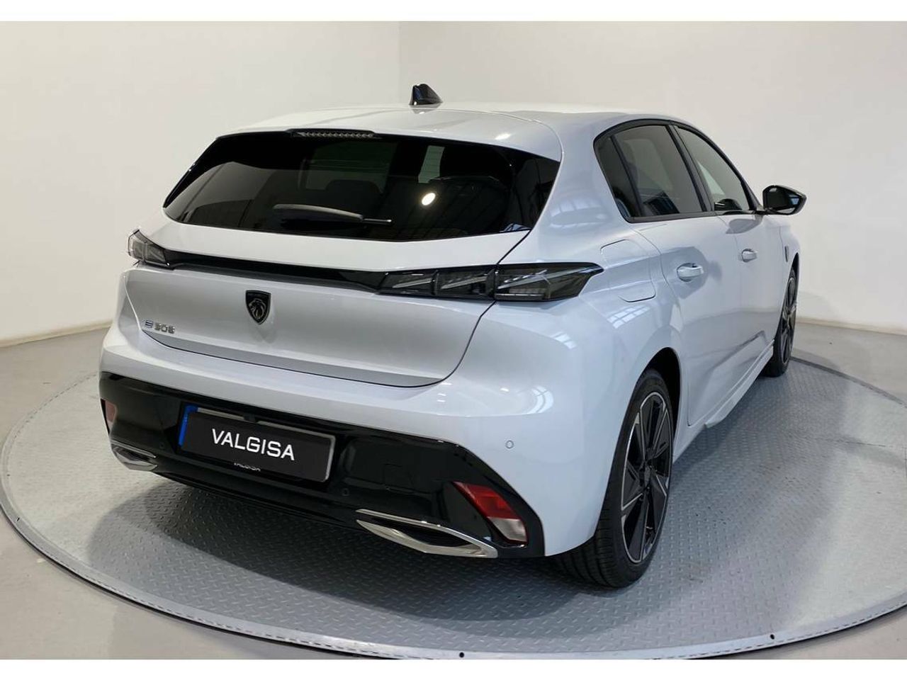Peugeot 308 5P First Edition Eléctrico 115kW (156CV) - Foto 2