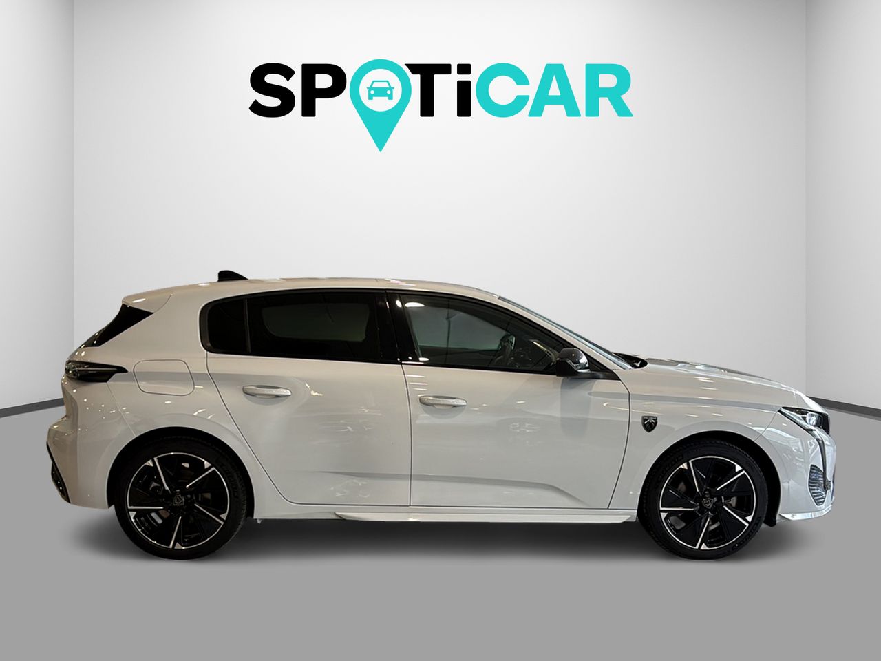 Peugeot 308 5P First Edition Eléctrico 115kW (156CV) - Foto 2