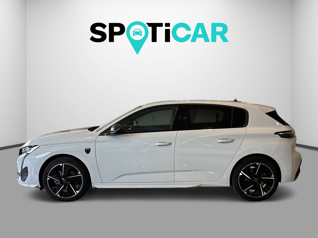 Peugeot 308 5P First Edition Eléctrico 115kW (156CV) - Foto 2