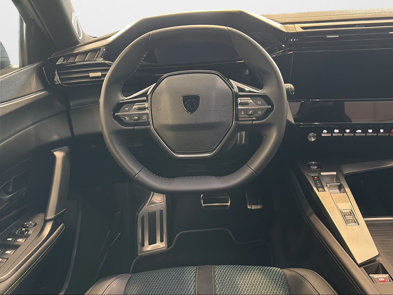 Peugeot 308 5P First Edition Eléctrico 115kW (156CV) - Foto 2